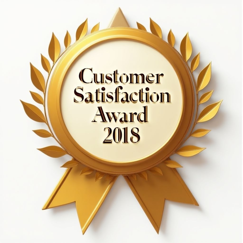 Premio a la Satisfacción del Cliente