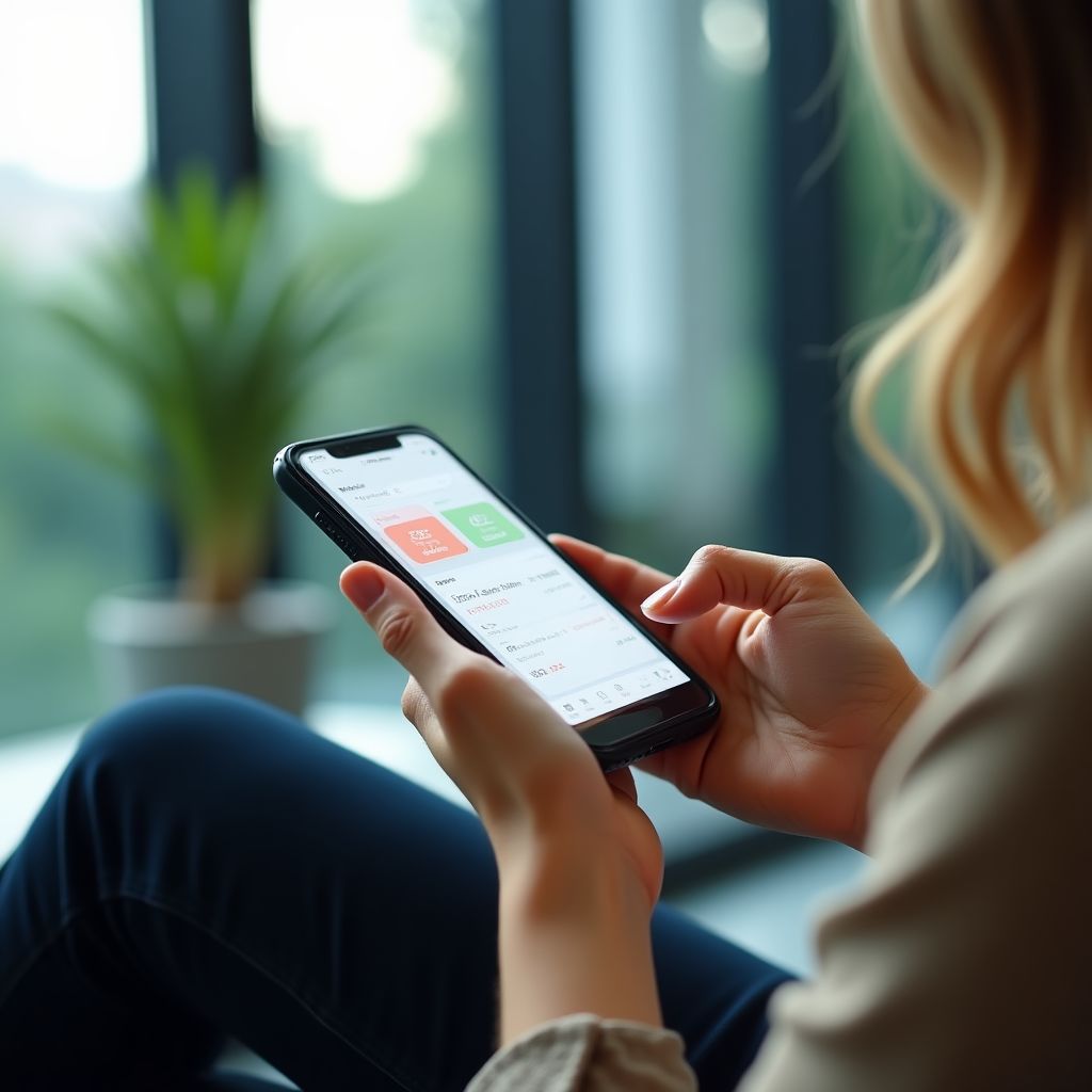 La revolución digital en las finanzas personales
